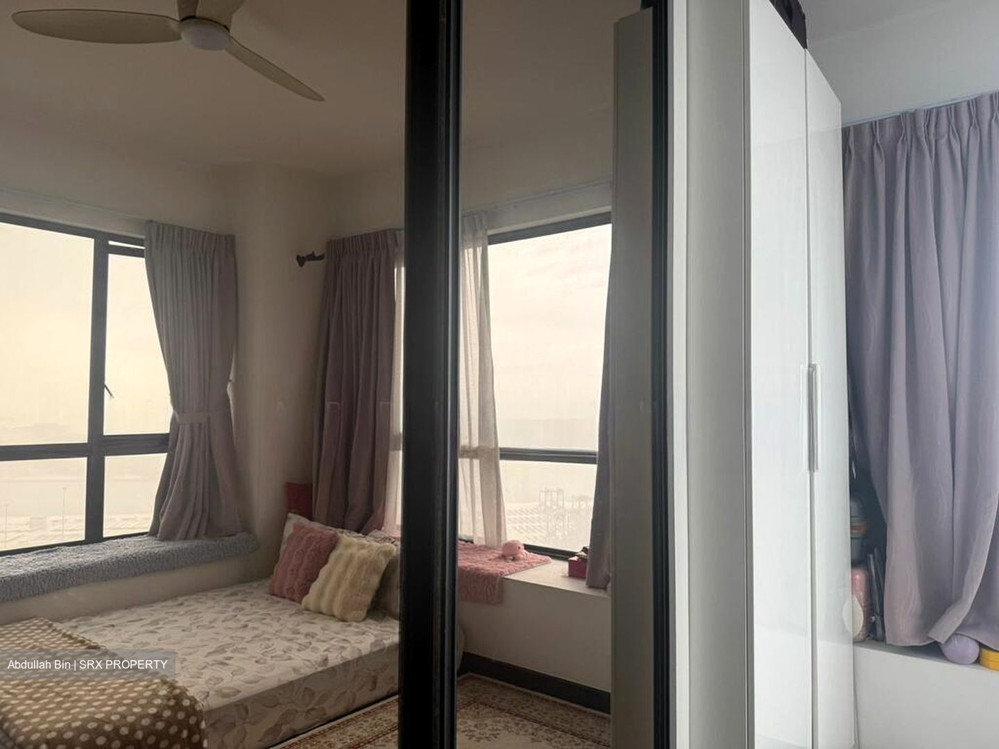 Spottiswoode Residences (D2), Condominium #520130081